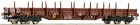 67557 Roco Flat car